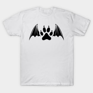 Bat-Cat! T-Shirt